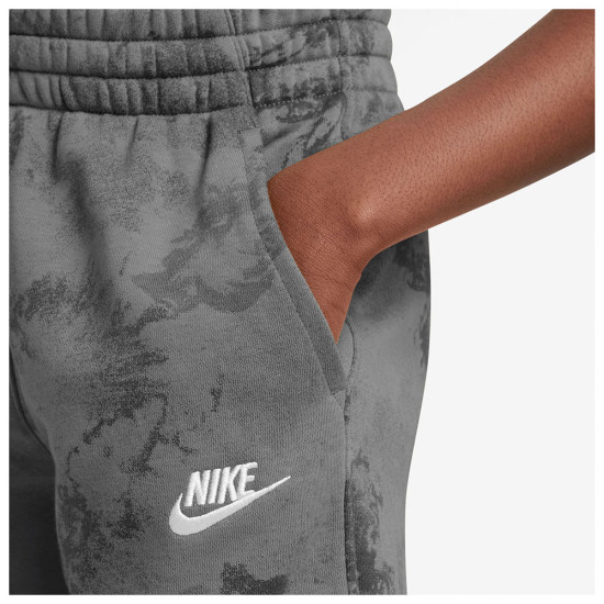 Nike Παιδικό σορτς Sportswear Club Fleece French Terry Shorts